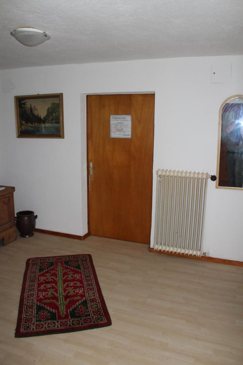 Appartement Krahberg Landeck Extérieur photo